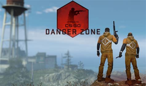 csgo danger zone download.